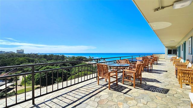 134 Kapahulu Avenue 801, Honolulu, HI 96815