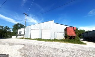 1113 Monumental Drive, Elberton, GA 30635