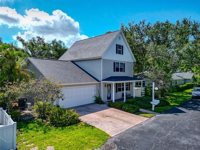 2311 64TH STREET COURT W, Bradenton, FL 34209