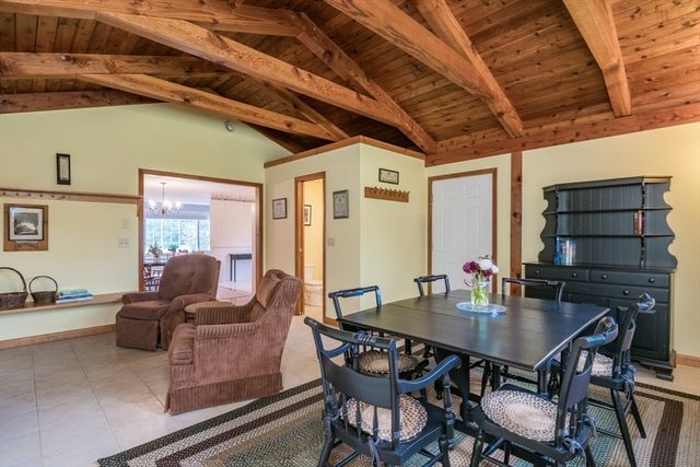 90 Columbia Drive, Amherst, MA 01002