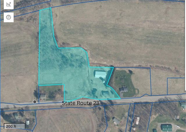 31705 State Highway 23, Gilboa, NY 12167