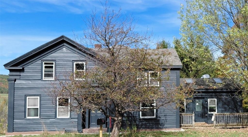 31705 State Highway 23, Gilboa, NY 12167