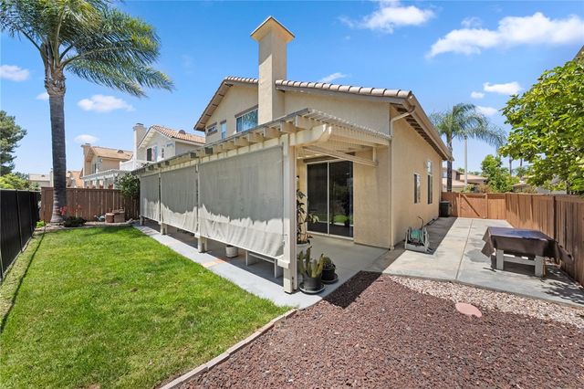 31049 Bunker, Temecula, CA 92591