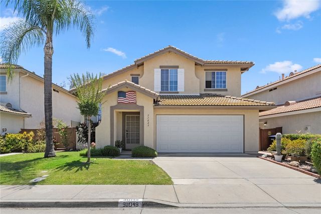 31049 Bunker, Temecula, CA 92591