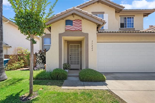 31049 Bunker, Temecula, CA 92591