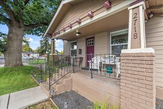 2718 N Adams St, Spokane, WA 99205