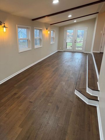 1123 River DRIVE, Burlington, WI 53105