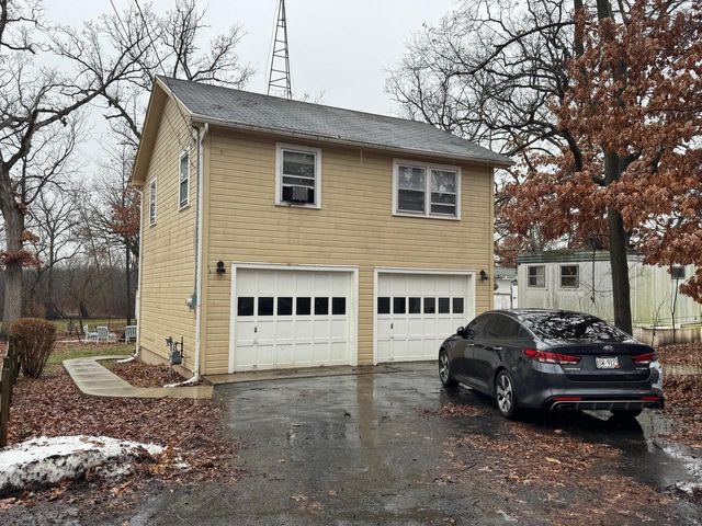 1123 River DRIVE, Burlington, WI 53105