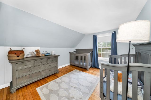 40 Elm Park, Groveland, MA 01834