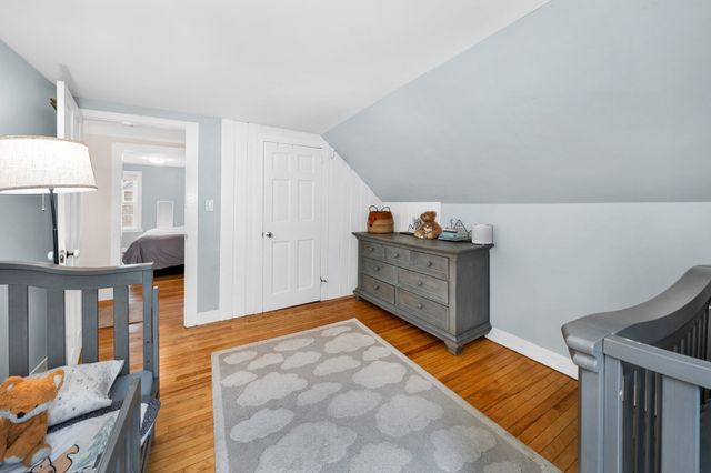 40 Elm Park, Groveland, MA 01834