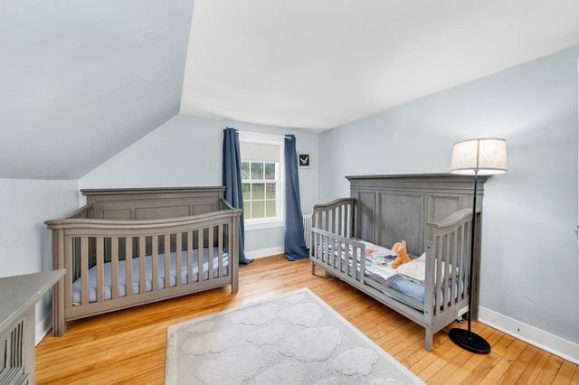 40 Elm Park, Groveland, MA 01834