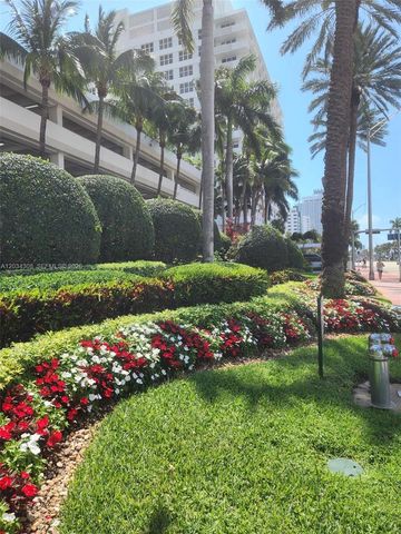 4779 Collins Avenue 1804, Miami Beach, FL 33140