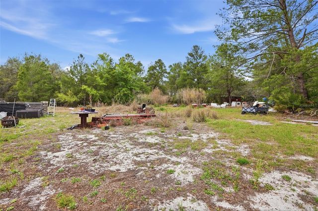 39751 ANCHOR AVENUE, Eustis, FL 32736