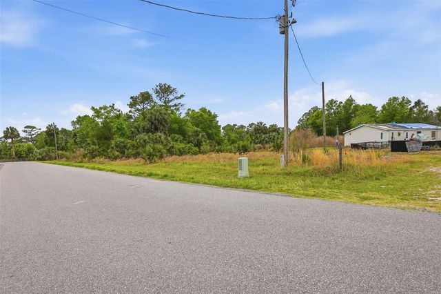 39751 ANCHOR AVENUE, Eustis, FL 32736