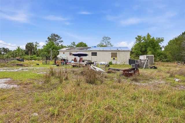 39751 ANCHOR AVENUE, Eustis, FL 32736