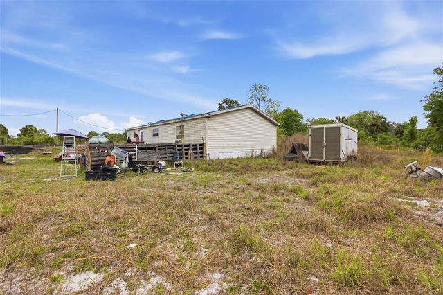 39751 ANCHOR AVENUE, Eustis, FL 32736