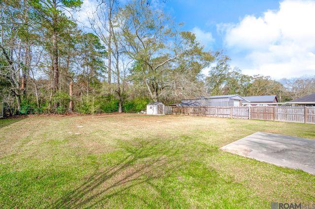 919 Willow Brook Ave, Denham Springs, LA 70726