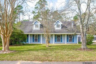 919 Willow Brook Ave, Denham Springs, LA 70726