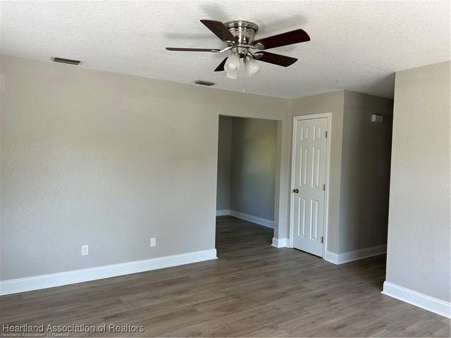 841 Chamberlain Boulevard, Wauchula, FL 33873