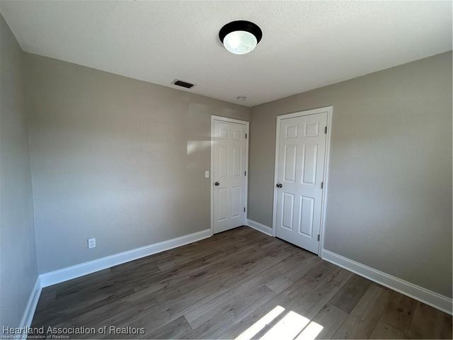 841 Chamberlain Boulevard, Wauchula, FL 33873