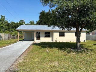 841 Chamberlain Boulevard, Wauchula, FL 33873