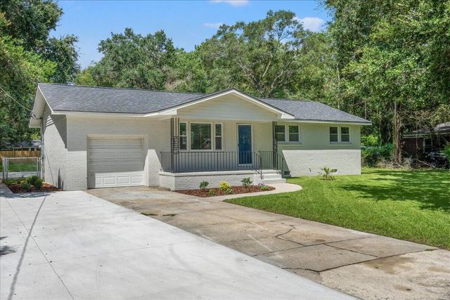 1333 Teal Avenue, Charleston, SC 29412