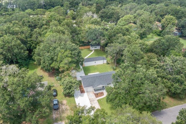 1333 Teal Avenue, Charleston, SC 29412
