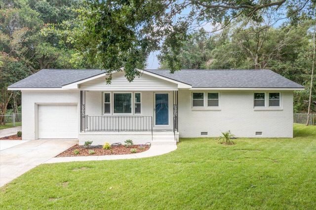 1333 Teal Avenue, Charleston, SC 29412