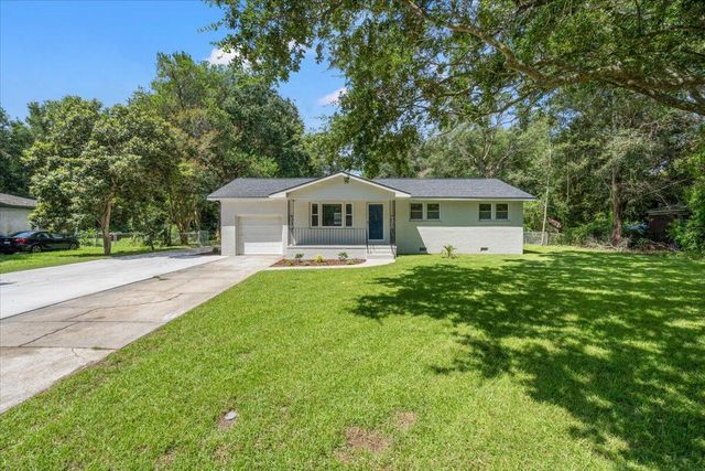 1333 Teal Avenue, Charleston, SC 29412
