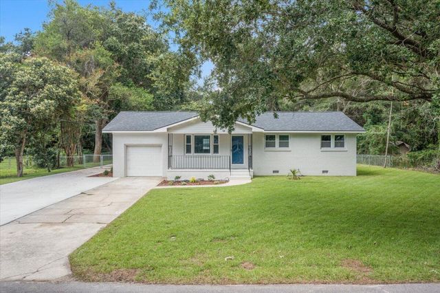 1333 Teal Avenue, Charleston, SC 29412