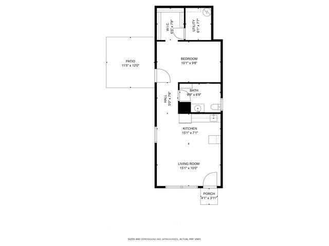 1333 Teal Avenue, Charleston, SC 29412