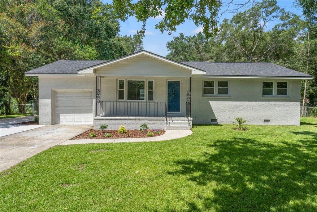 1333 Teal Avenue, Charleston, SC 29412
