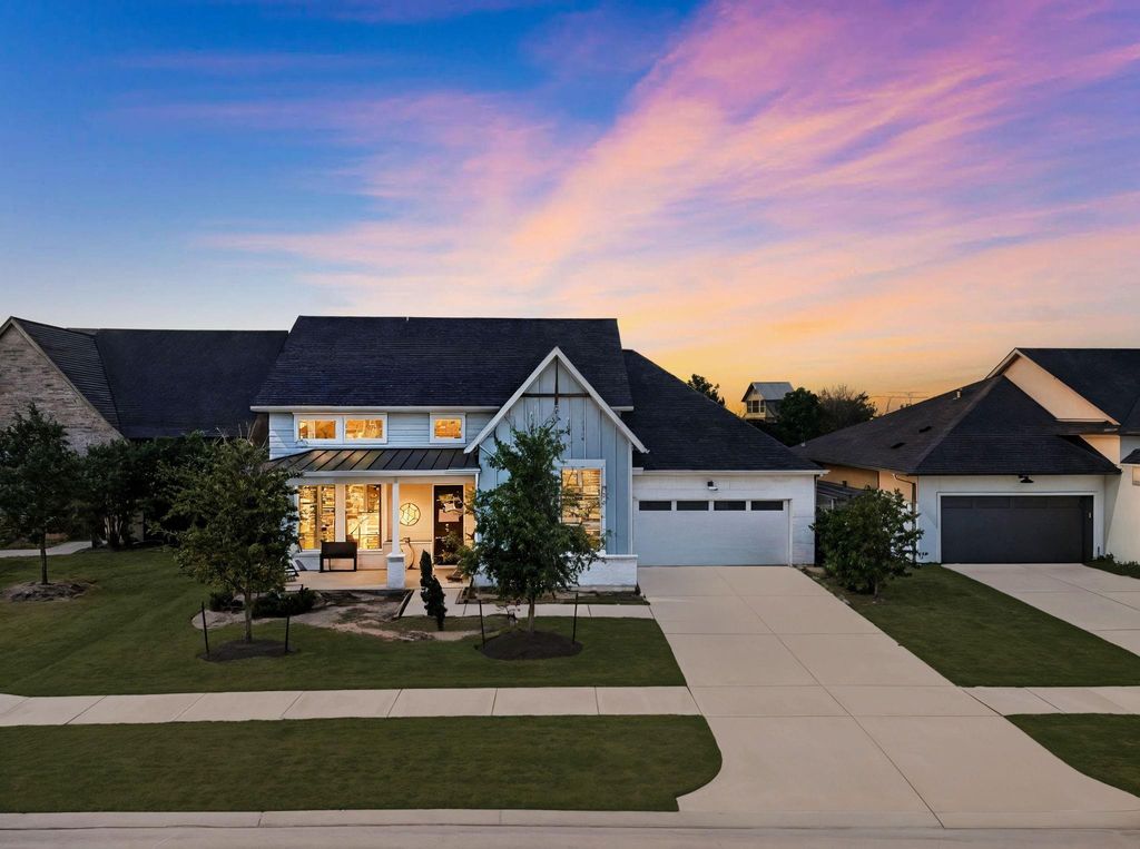 29011 Harbor Springs Court, Fulshear, TX 77441