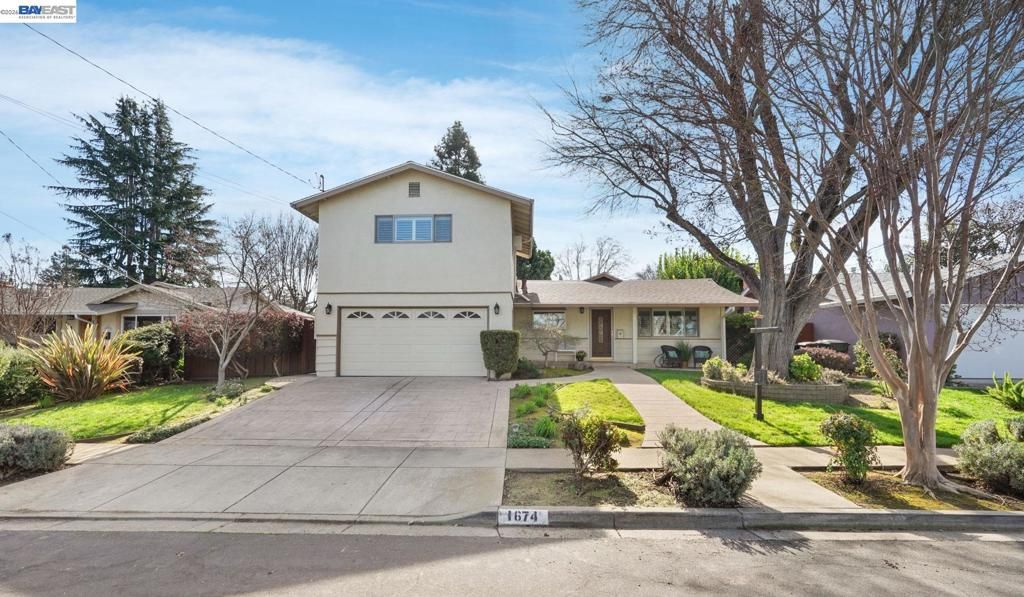 1674 1674 Kasba St, Concord, CA 94518