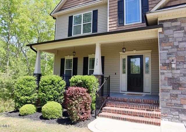 335 Gwendolyn Way, Fuquay Varina, NC 27526