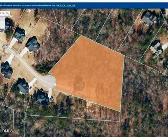 335 Gwendolyn Way, Fuquay Varina, NC 27526
