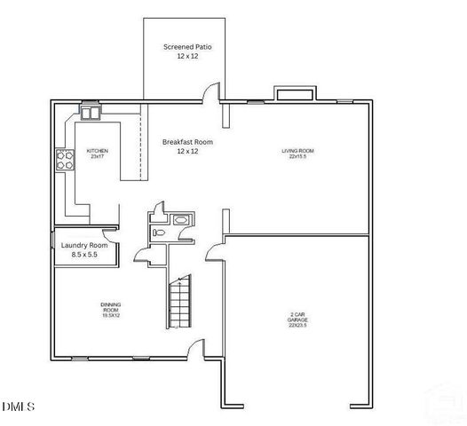 335 Gwendolyn Way, Fuquay Varina, NC 27526