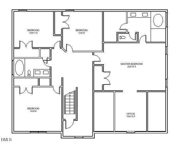 335 Gwendolyn Way, Fuquay Varina, NC 27526