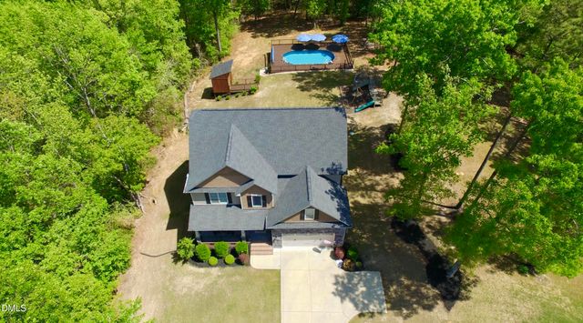 335 Gwendolyn Way, Fuquay Varina, NC 27526