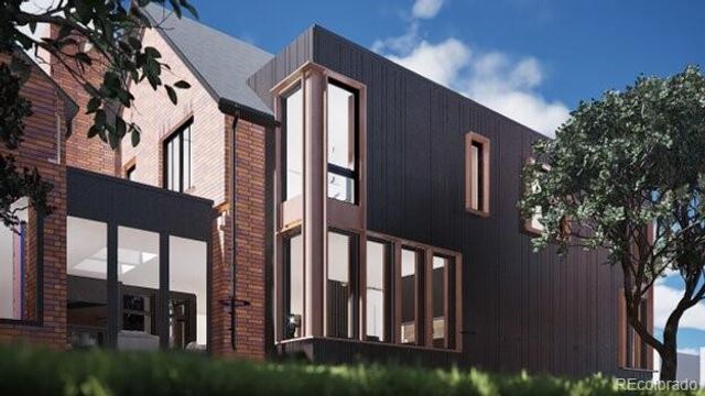 200 S Hudson Street, Denver, CO 80246