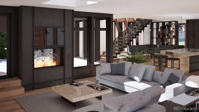 200 S Hudson Street, Denver, CO 80246