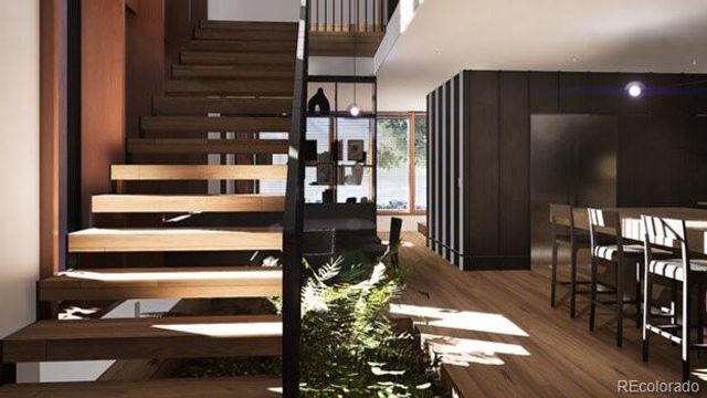 200 S Hudson Street, Denver, CO 80246