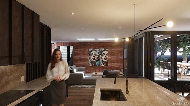 200 S Hudson Street, Denver, CO 80246