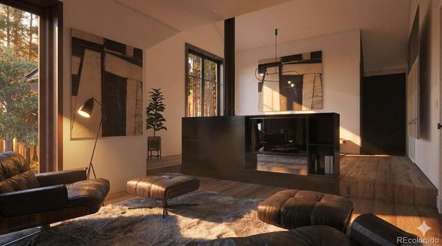 200 S Hudson Street, Denver, CO 80246