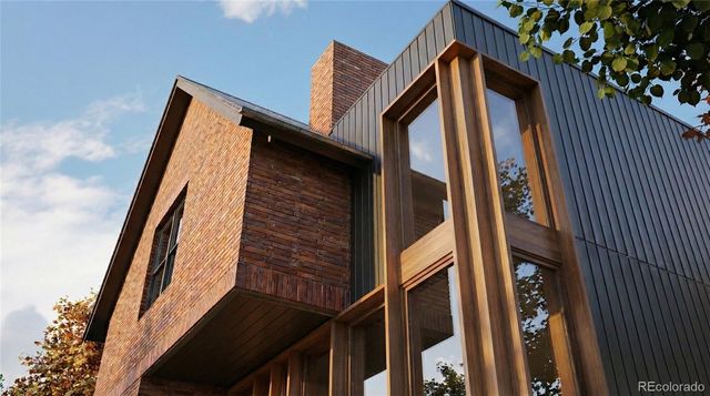 200 S Hudson Street, Denver, CO 80246