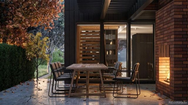 200 S Hudson Street, Denver, CO 80246