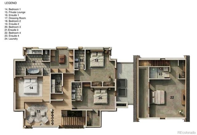 200 S Hudson Street, Denver, CO 80246