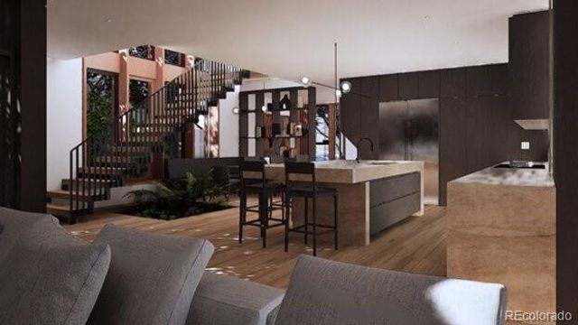 200 S Hudson Street, Denver, CO 80246