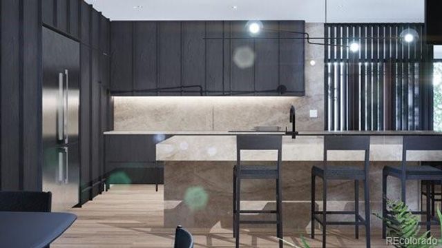 200 S Hudson Street, Denver, CO 80246