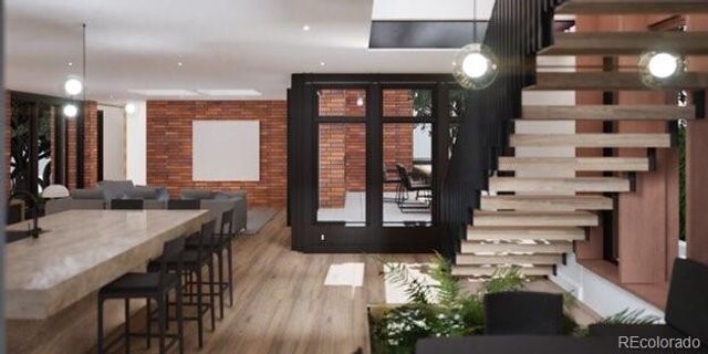 200 S Hudson Street, Denver, CO 80246